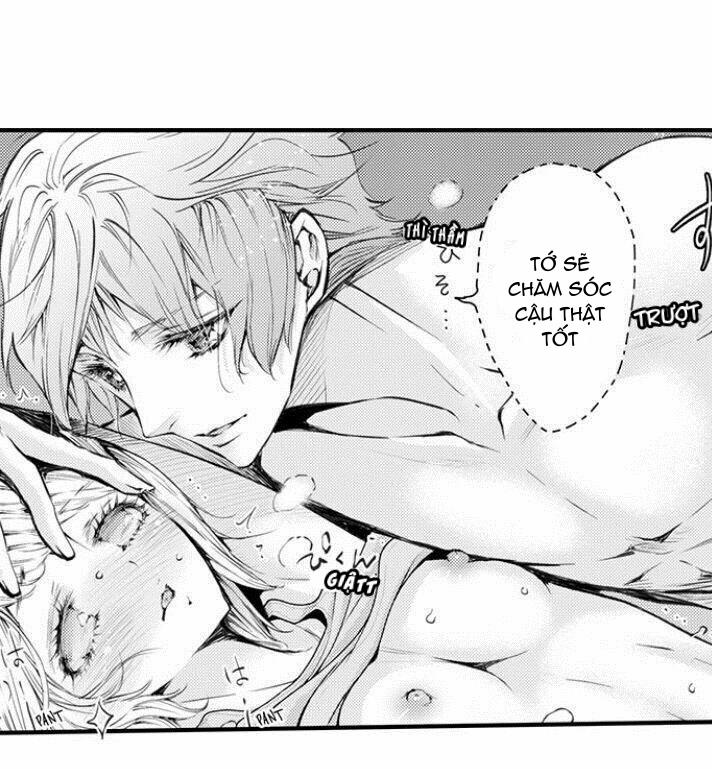 Quỷ Tinh Nghịch 49.1 trang 7