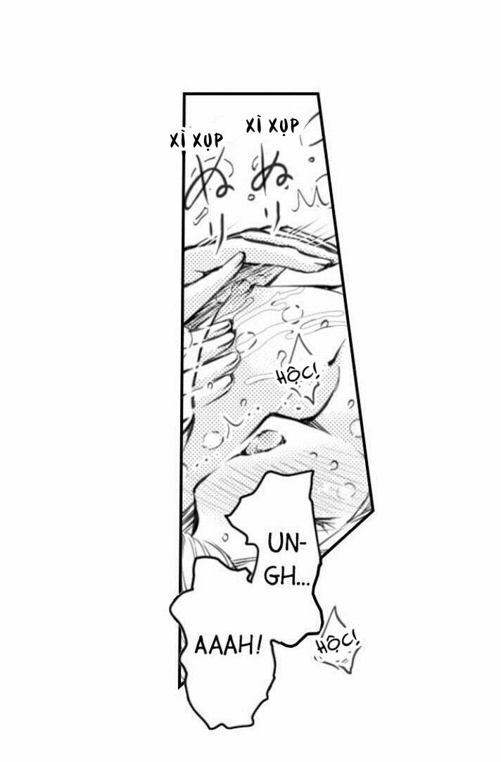 Quỷ Tinh Nghịch 49.2 trang 2