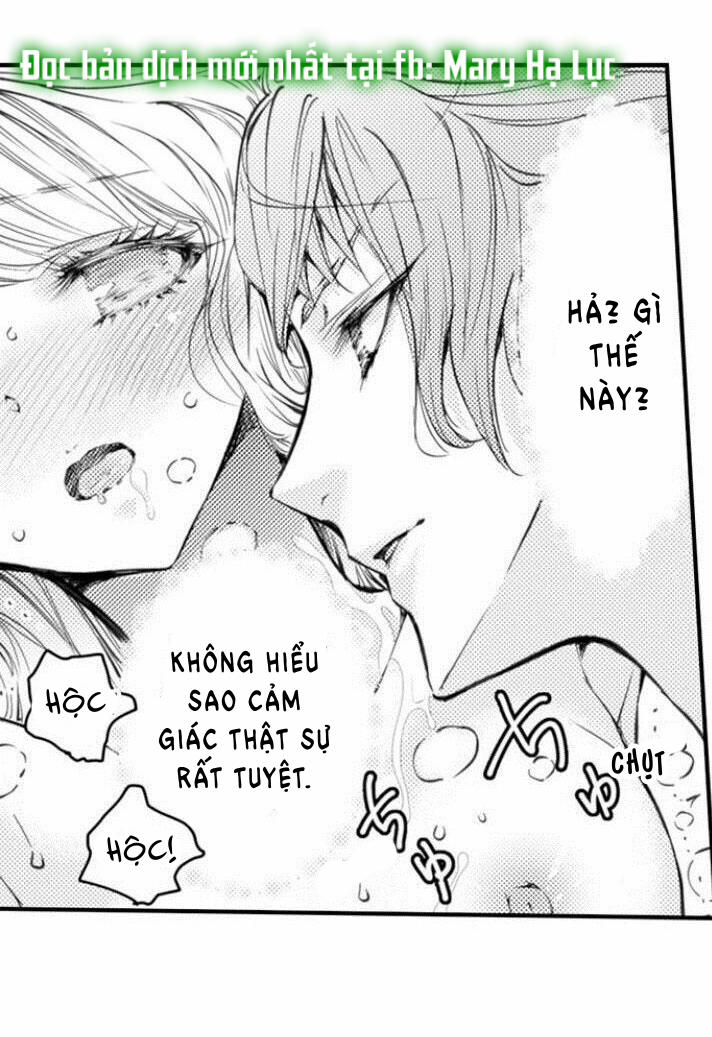 Quỷ Tinh Nghịch 49.2 trang 6
