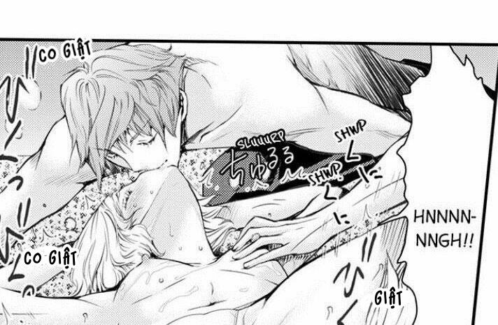 Quỷ Tinh Nghịch 49.2 trang 7