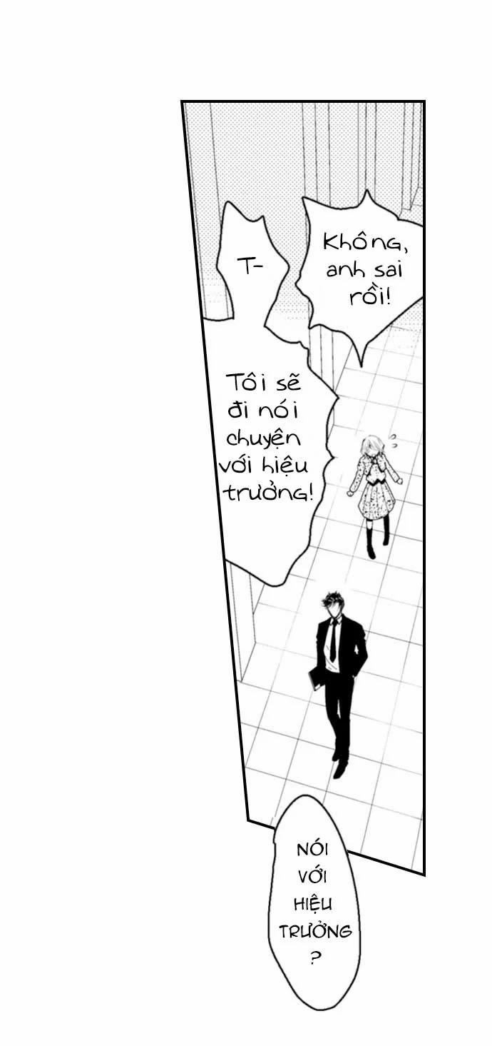 Quỷ Tinh Nghịch 5.2 trang 6