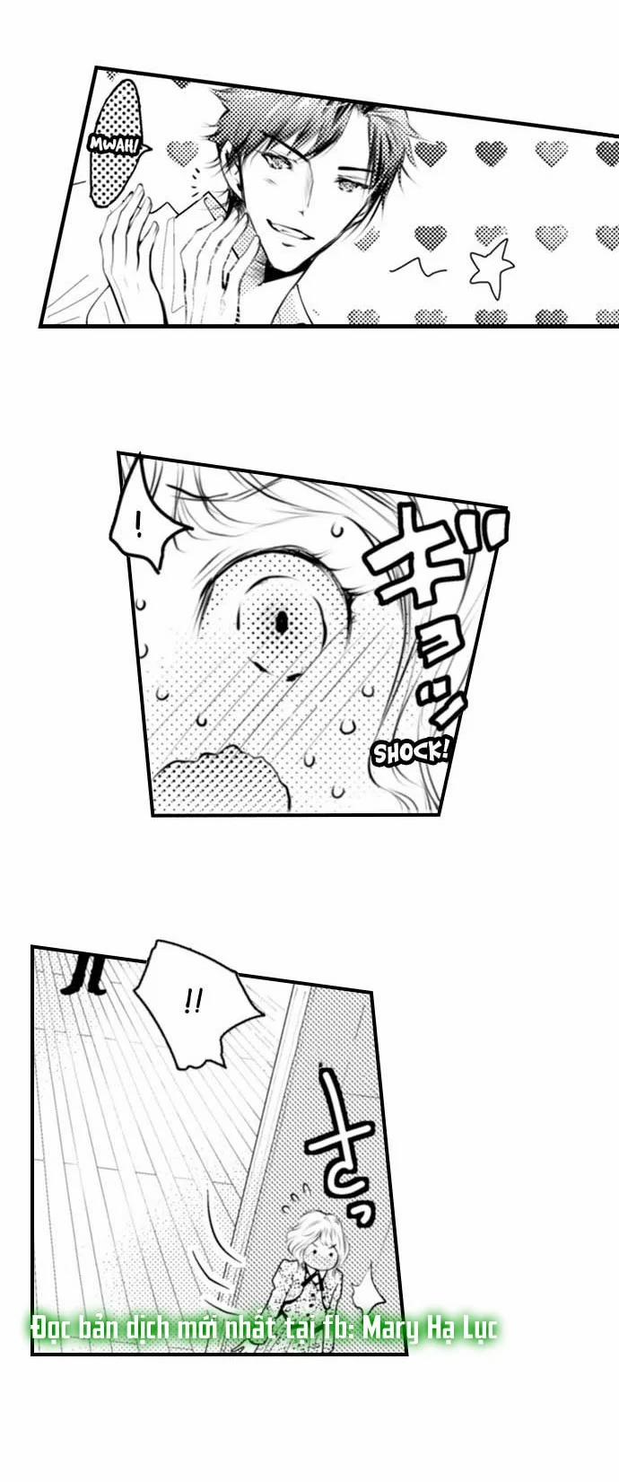 Quỷ Tinh Nghịch 5.3 trang 12