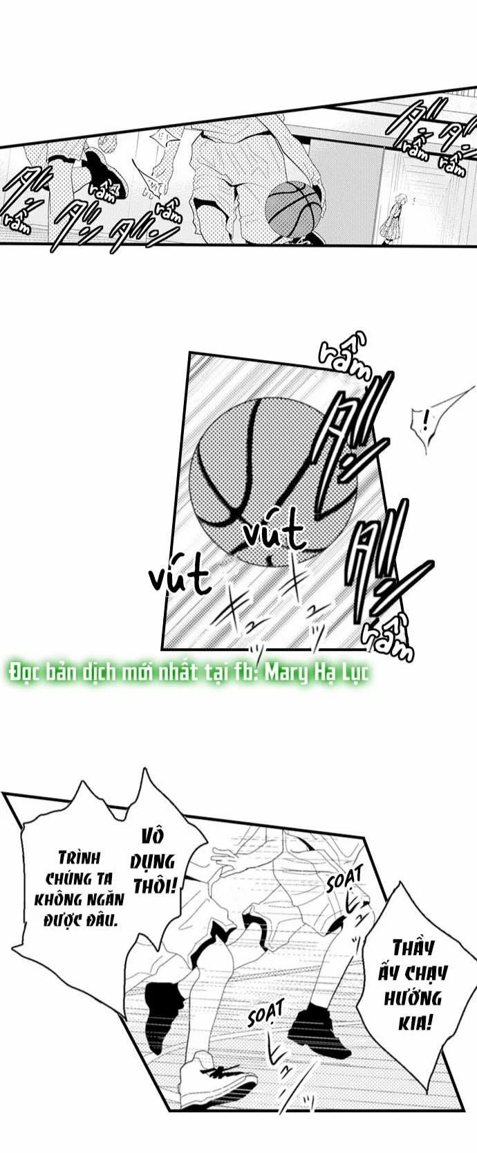 Quỷ Tinh Nghịch 5.3 trang 8