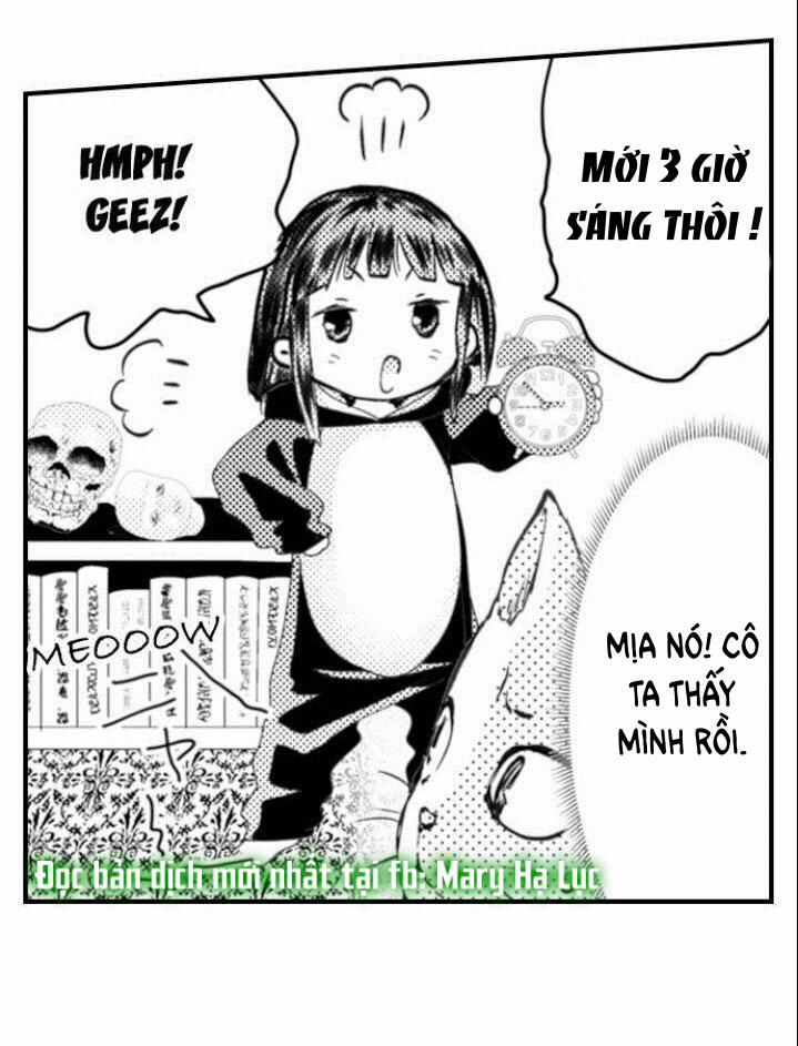 Quỷ Tinh Nghịch 50.1 trang 11