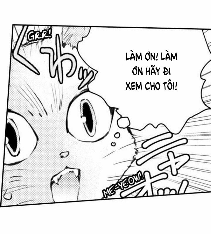 Quỷ Tinh Nghịch 50.1 trang 14