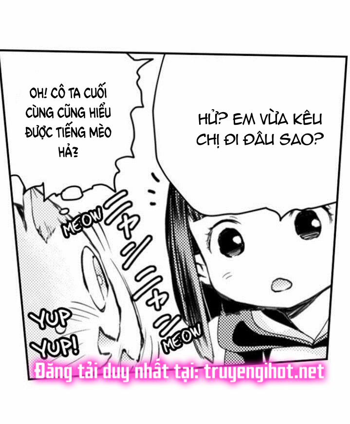 Quỷ Tinh Nghịch 50.1 trang 15