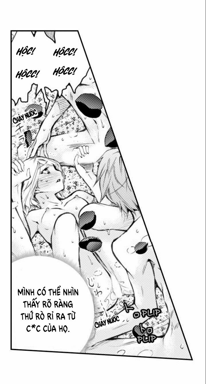 Quỷ Tinh Nghịch 50.1 trang 2