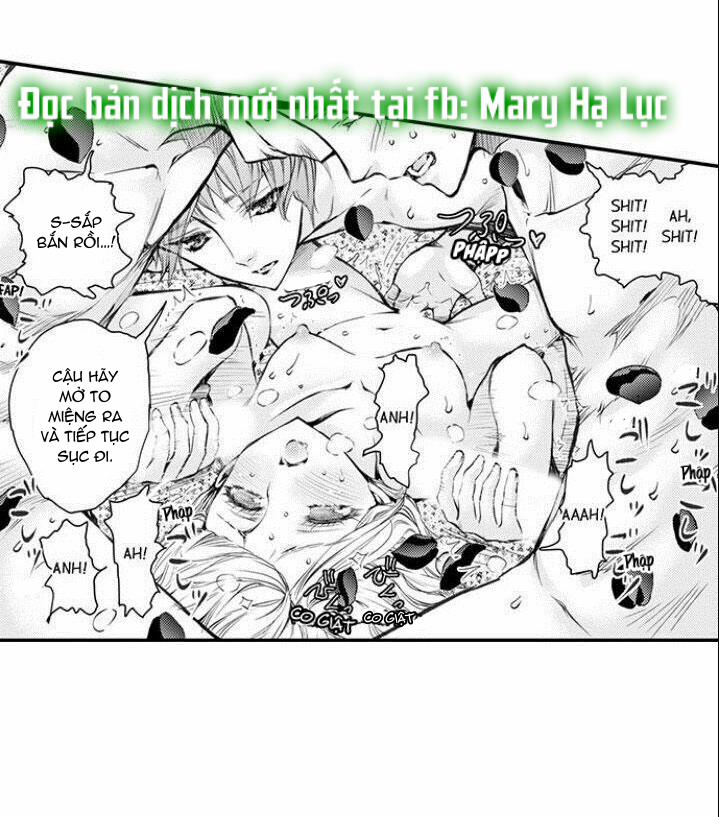 Quỷ Tinh Nghịch 50.1 trang 3