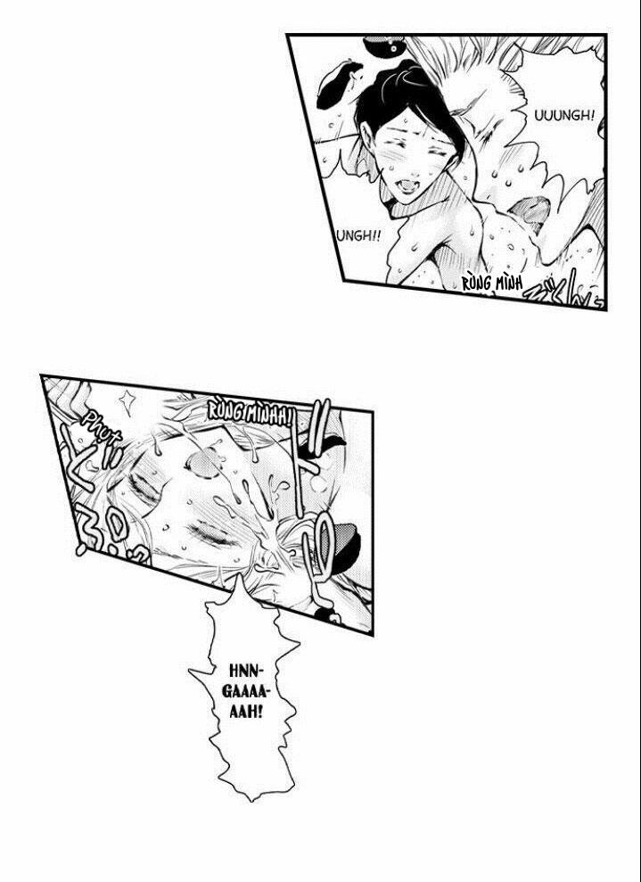 Quỷ Tinh Nghịch 50.1 trang 4