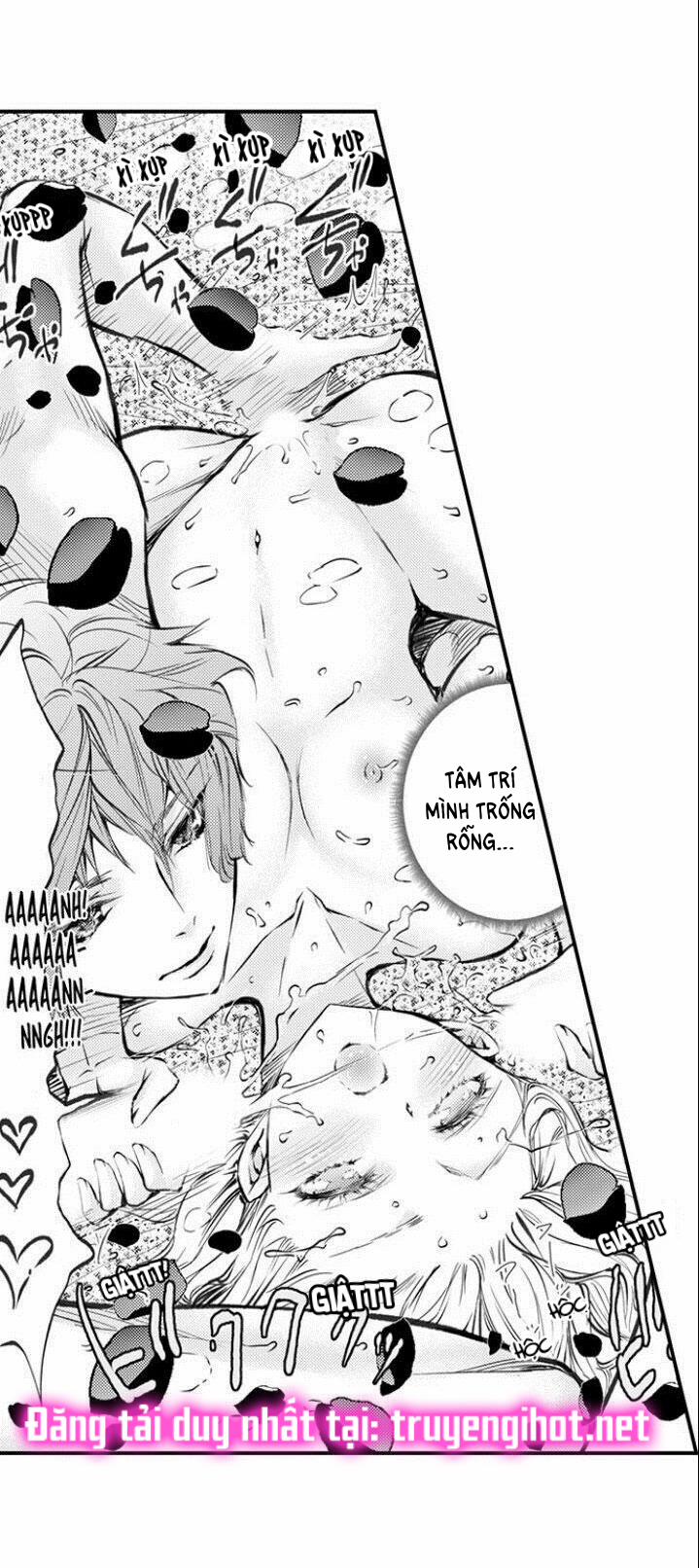 Quỷ Tinh Nghịch 50.1 trang 5