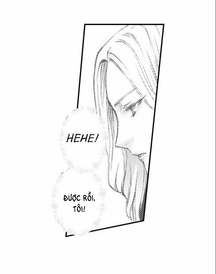 Quỷ Tinh Nghịch 50.1 trang 7
