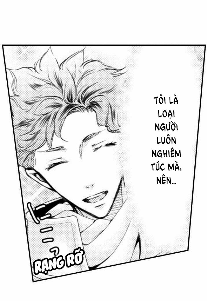 Quỷ Tinh Nghịch 50.1 trang 8