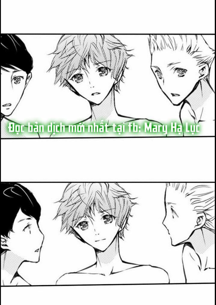 Quỷ Tinh Nghịch 50.2 trang 12