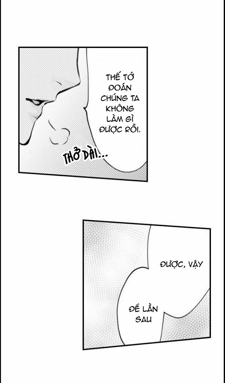 Quỷ Tinh Nghịch 50.2 trang 13