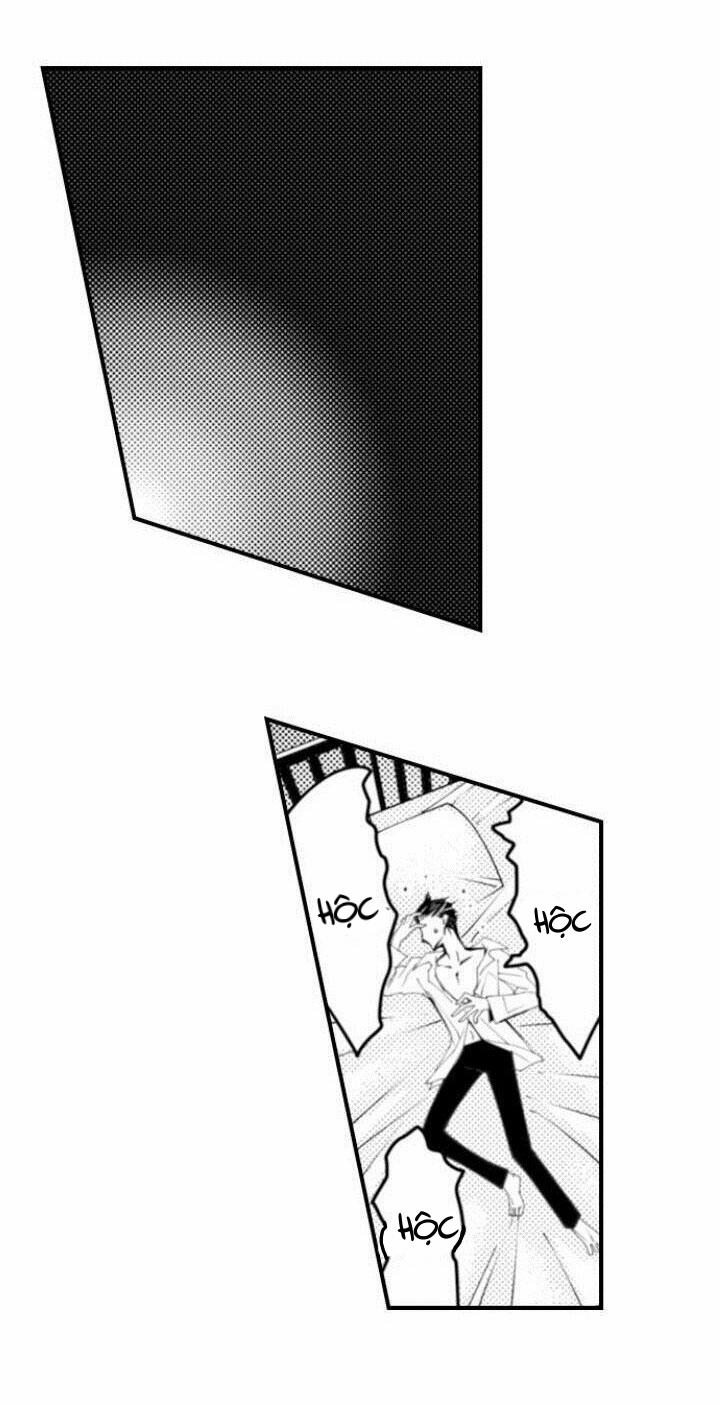 Quỷ Tinh Nghịch 50.2 trang 2