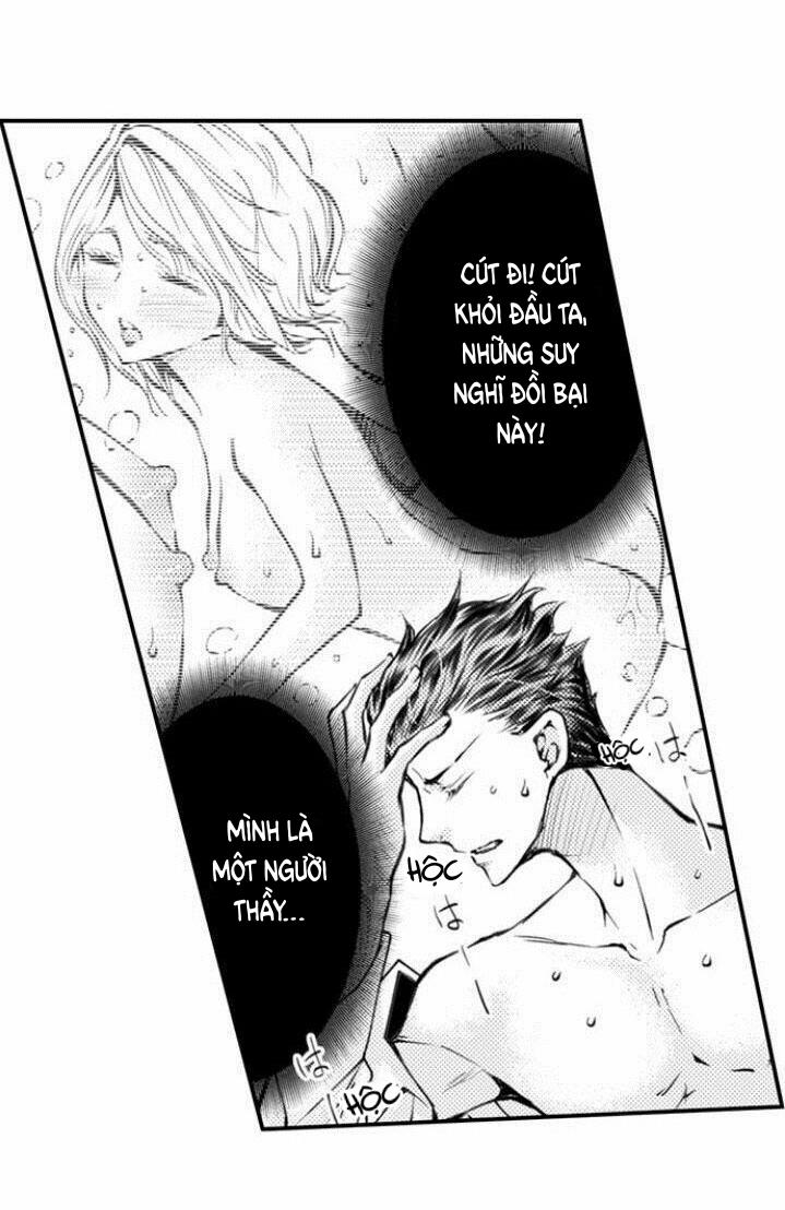 Quỷ Tinh Nghịch 50.2 trang 3