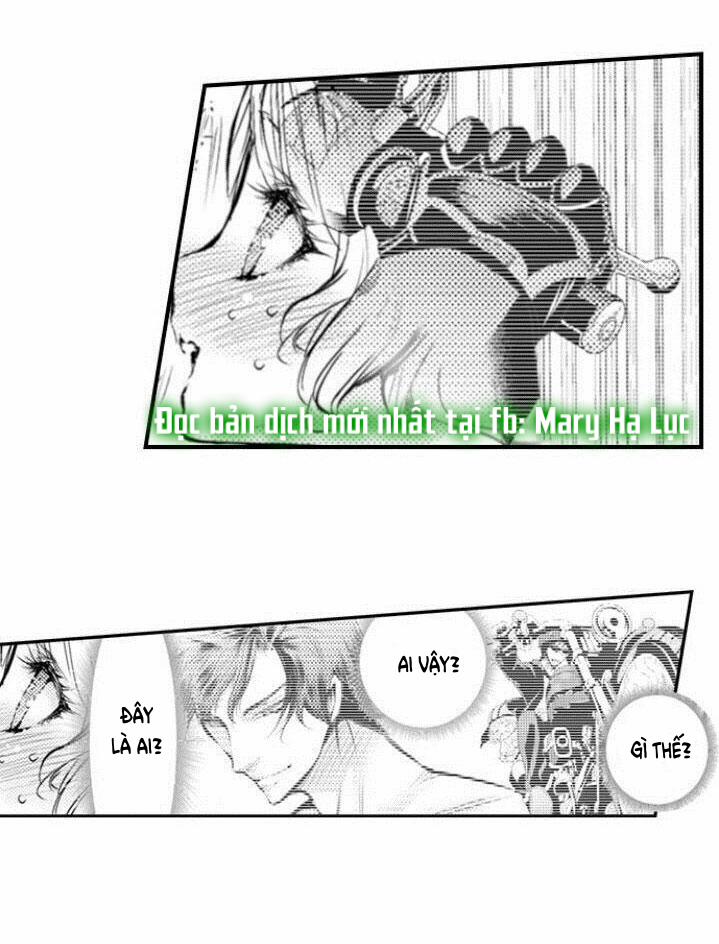Quỷ Tinh Nghịch 50.2 trang 8