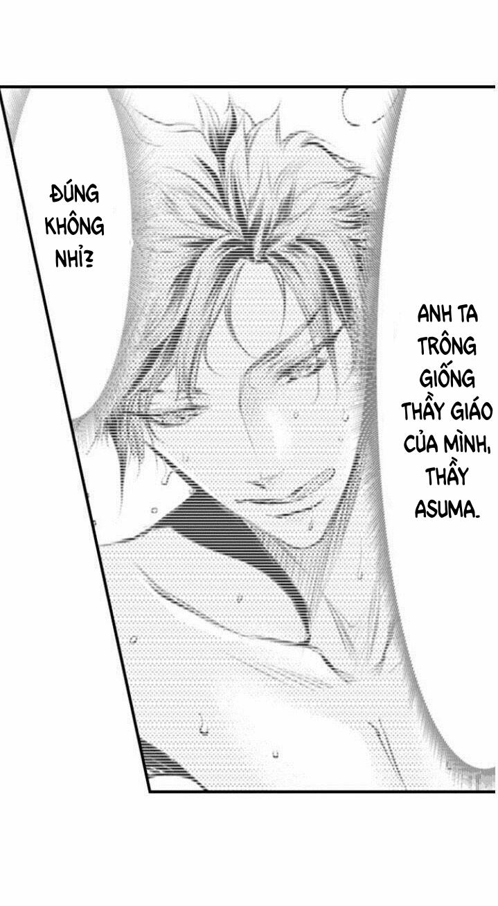 Quỷ Tinh Nghịch 50.2 trang 9