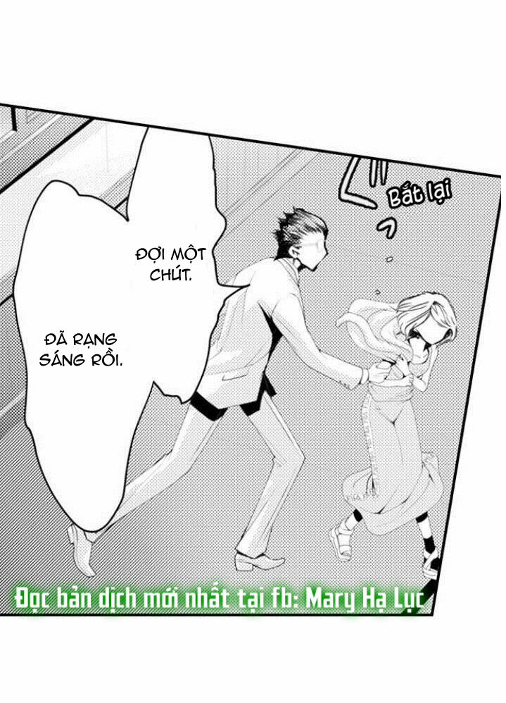 Quỷ Tinh Nghịch 51.1 trang 3