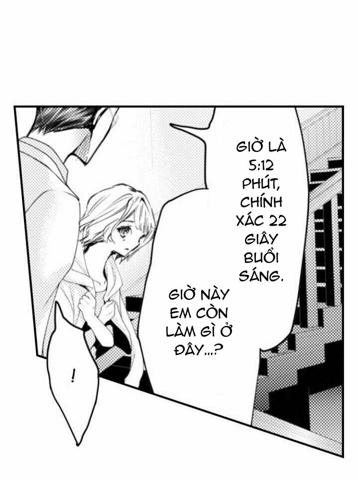 Quỷ Tinh Nghịch 51.1 trang 4