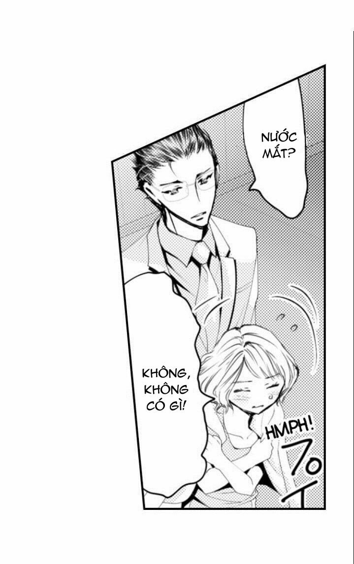 Quỷ Tinh Nghịch 51.1 trang 6