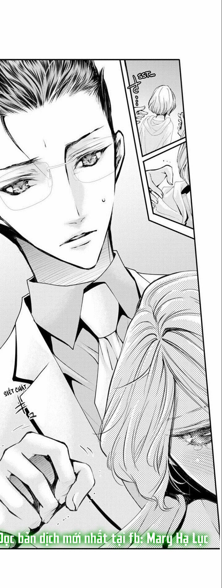 Quỷ Tinh Nghịch 51.1 trang 7