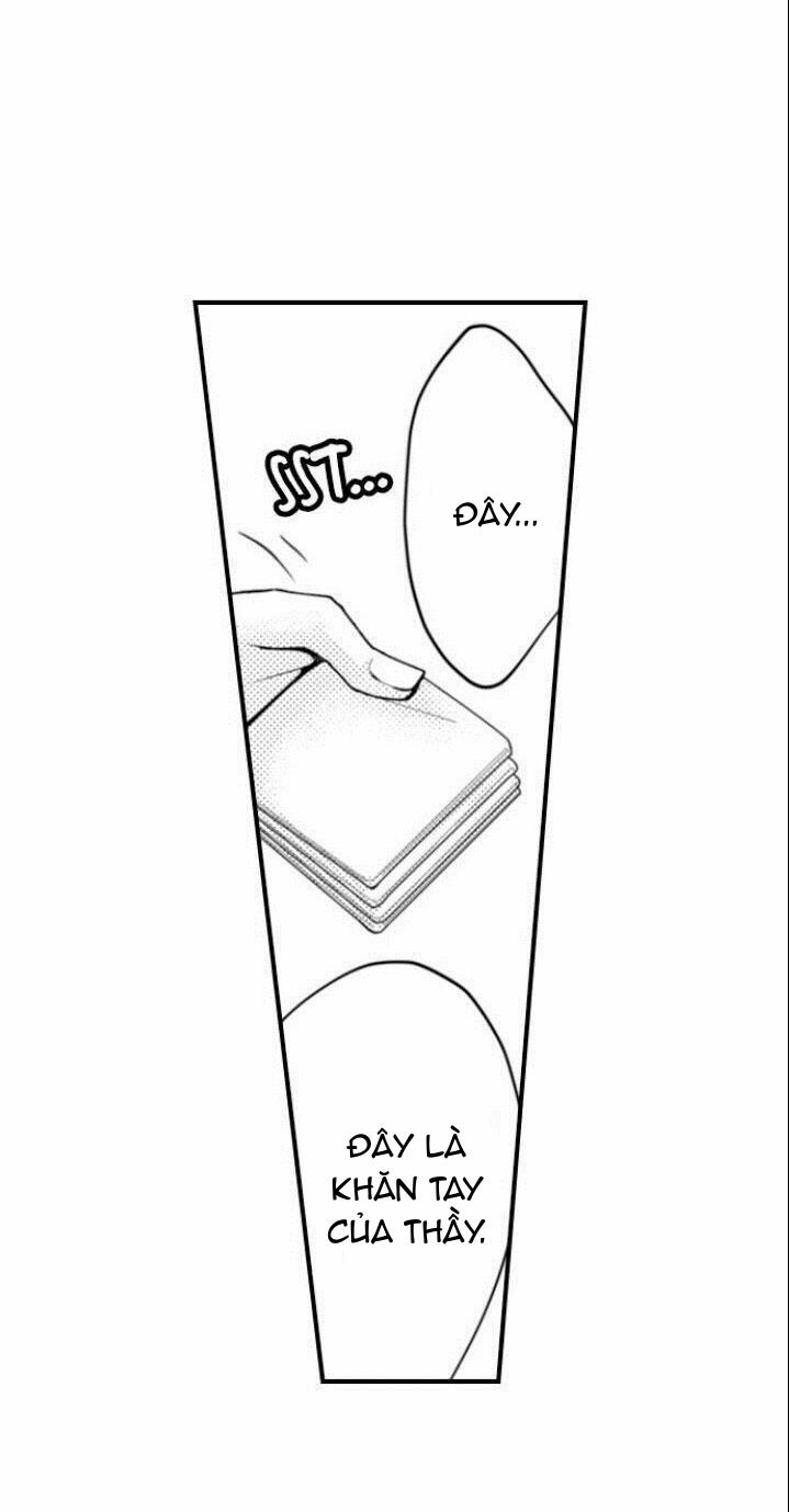 Quỷ Tinh Nghịch 51.1 trang 8