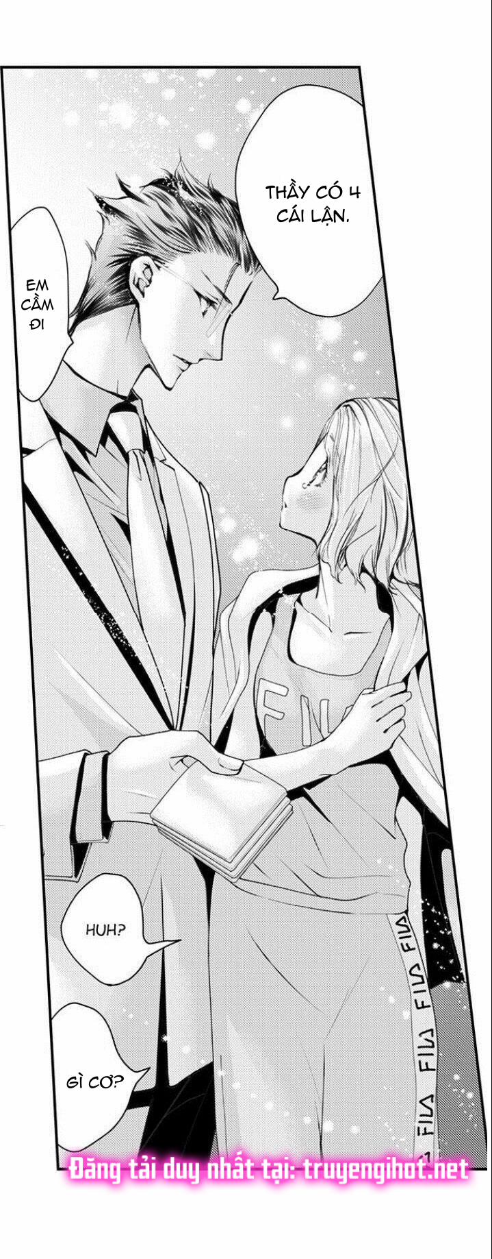 Quỷ Tinh Nghịch 51.1 trang 9