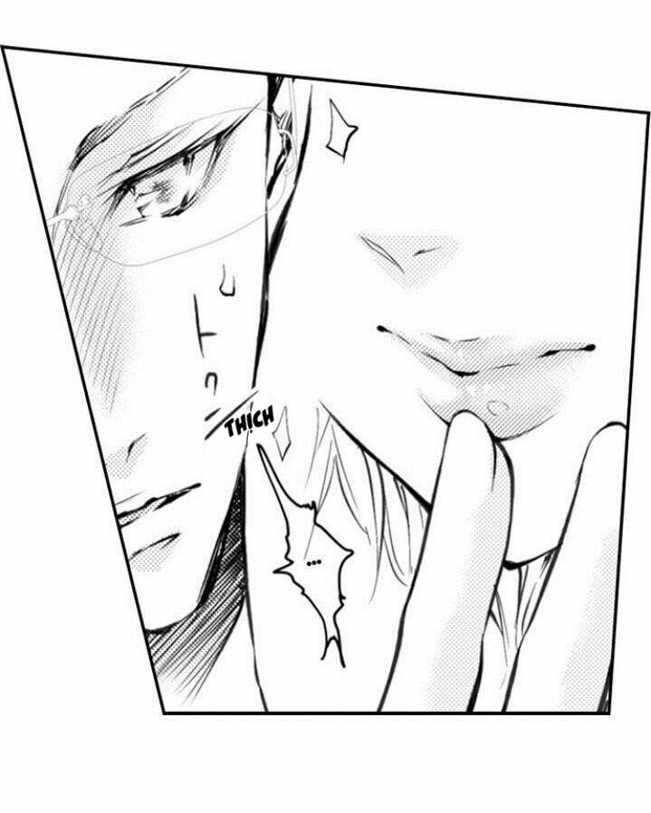 Quỷ Tinh Nghịch 51.2 trang 5