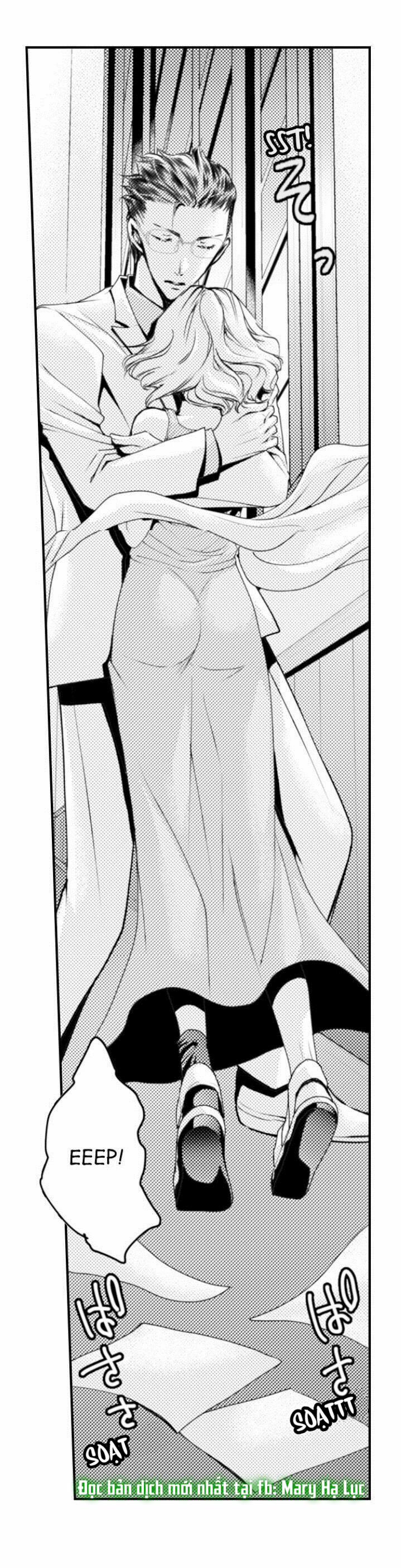 Quỷ Tinh Nghịch 51.2 trang 7