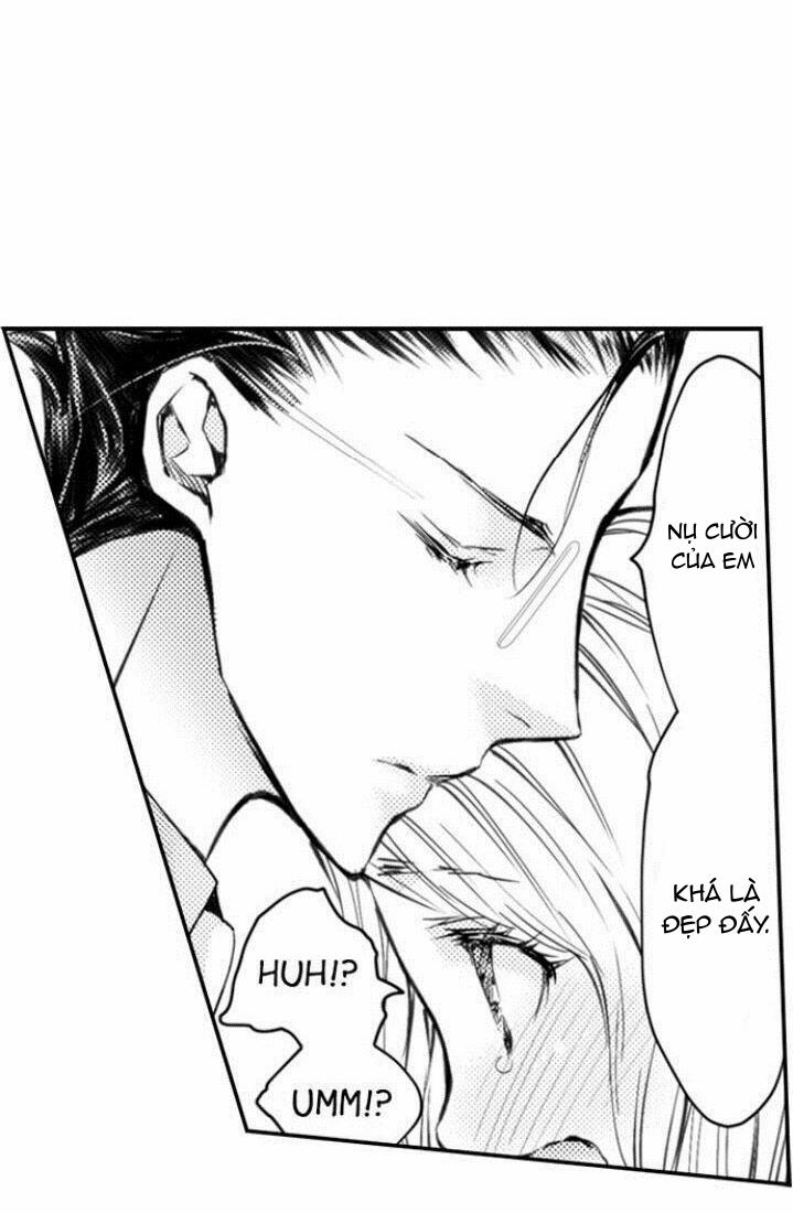 Quỷ Tinh Nghịch 51.2 trang 8