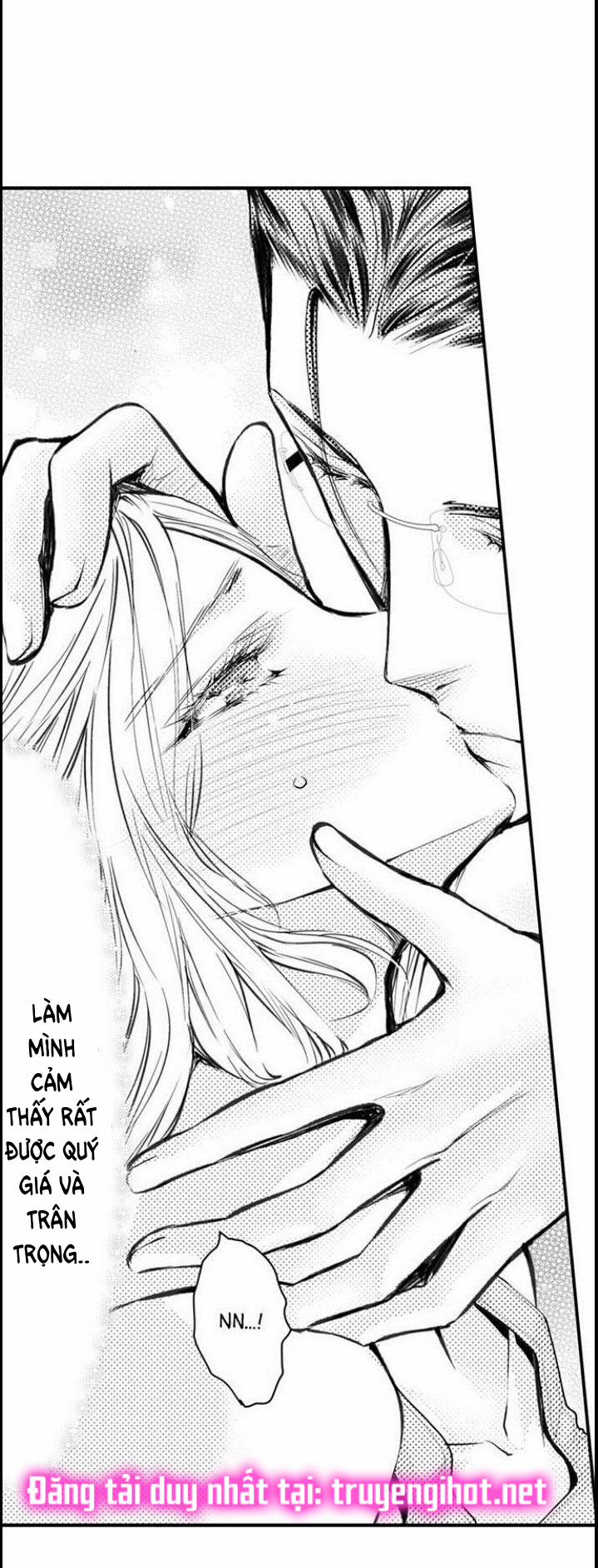 Quỷ Tinh Nghịch 51.3 trang 10