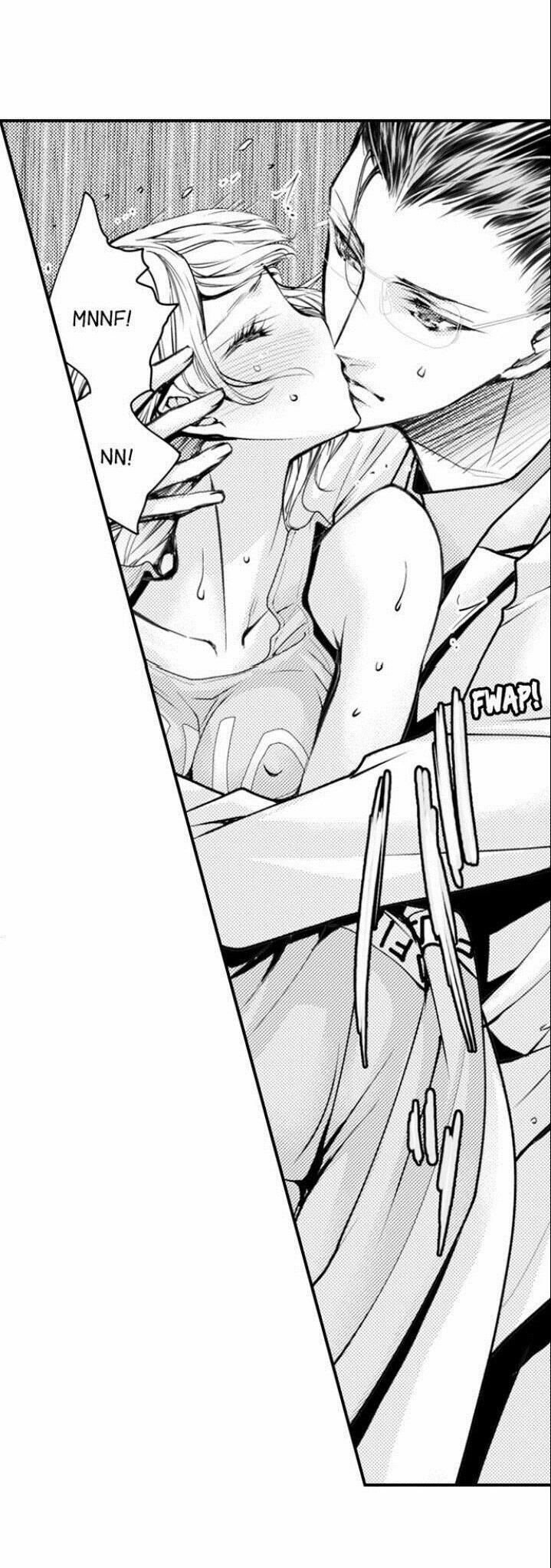 Quỷ Tinh Nghịch 51.3 trang 2