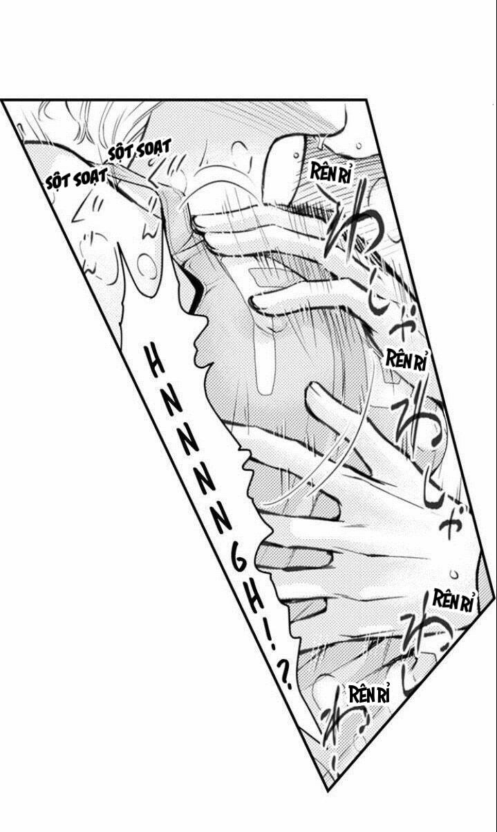 Quỷ Tinh Nghịch 51.3 trang 3