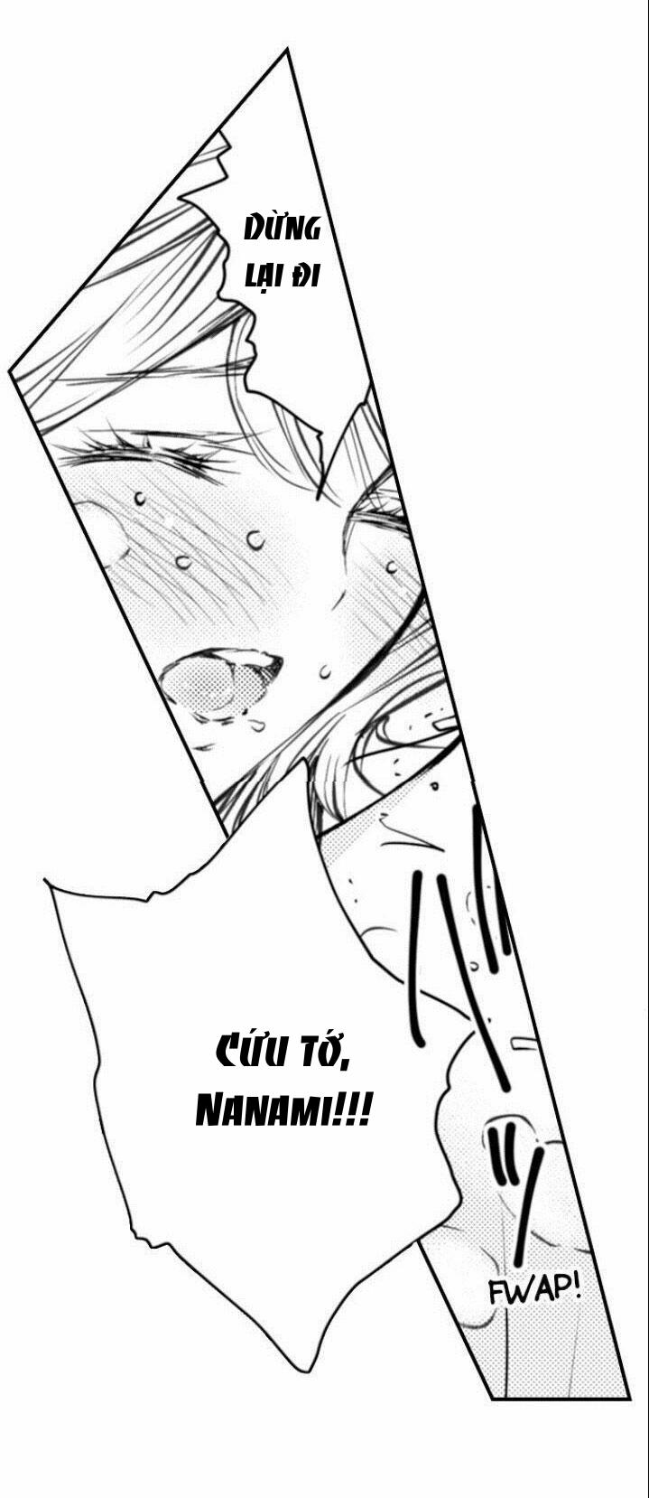 Quỷ Tinh Nghịch 51.3 trang 4