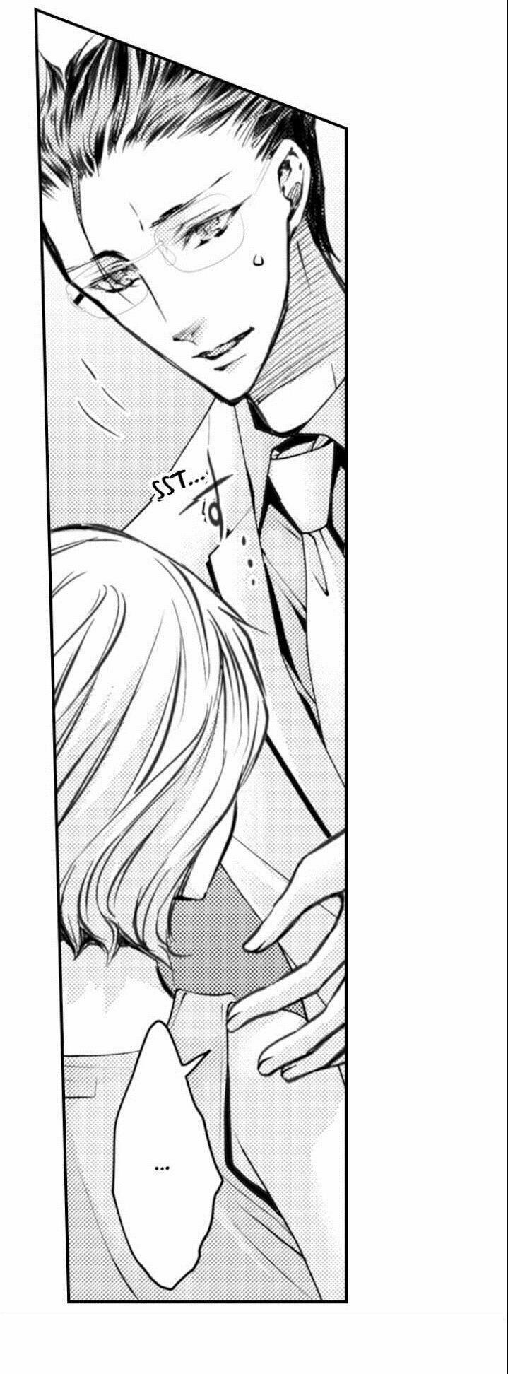 Quỷ Tinh Nghịch 51.3 trang 6