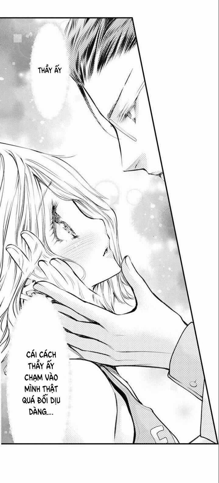 Quỷ Tinh Nghịch 51.3 trang 7