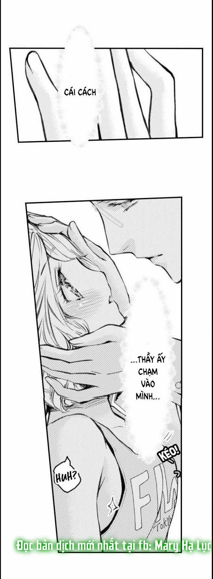 Quỷ Tinh Nghịch 51.3 trang 9