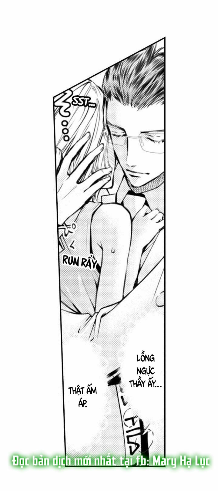 Quỷ Tinh Nghịch 52.1 trang 2