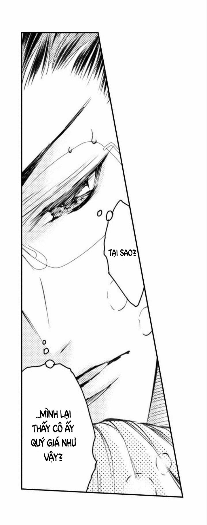 Quỷ Tinh Nghịch 52.1 trang 6