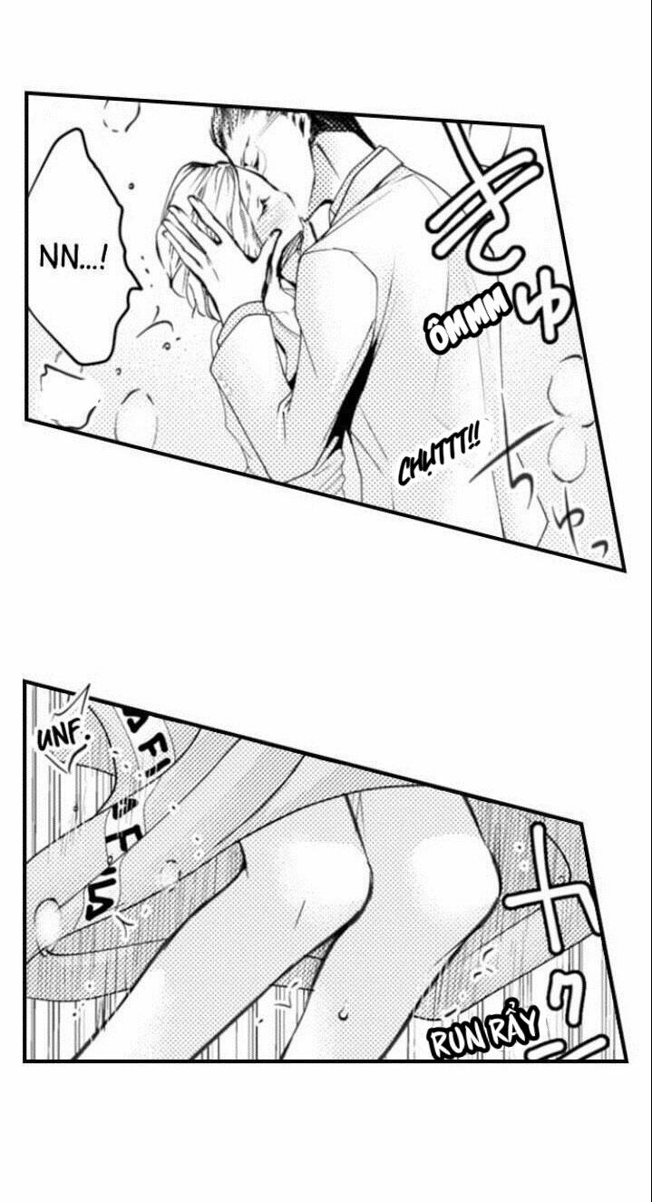 Quỷ Tinh Nghịch 52.1 trang 7