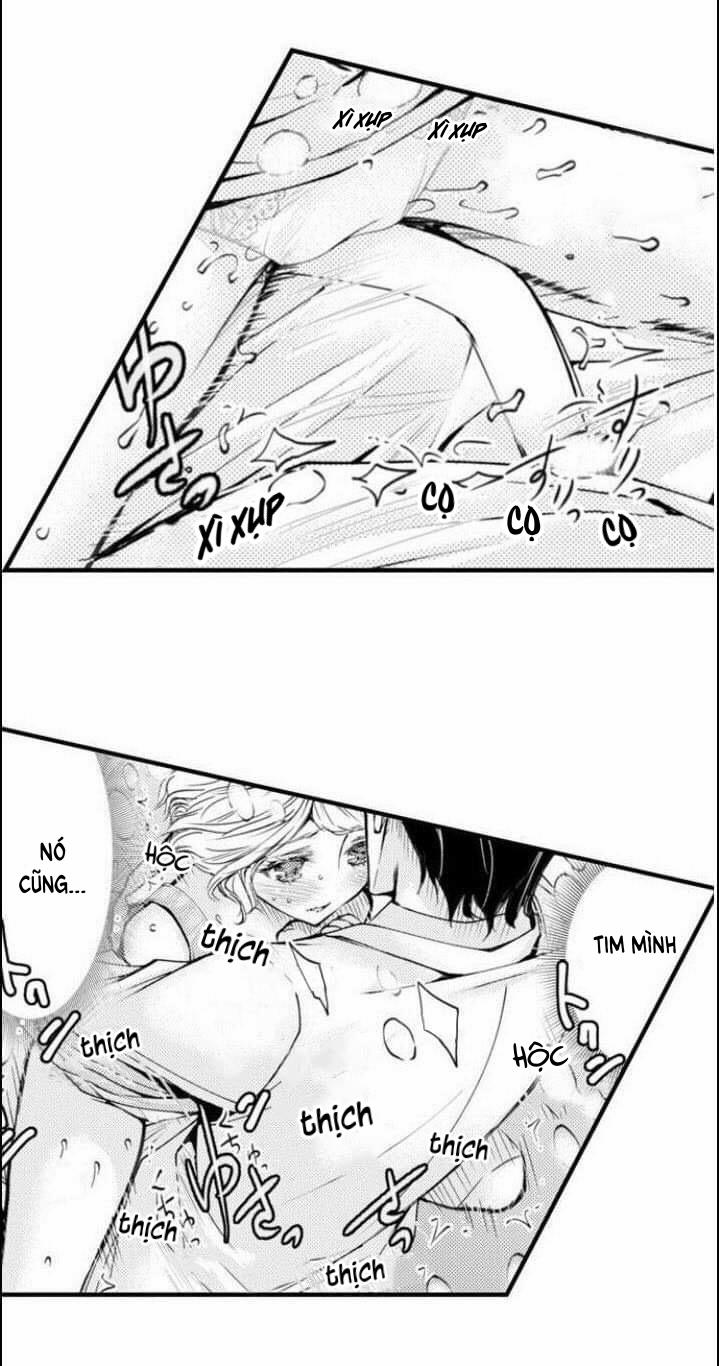 Quỷ Tinh Nghịch 52.2 trang 6