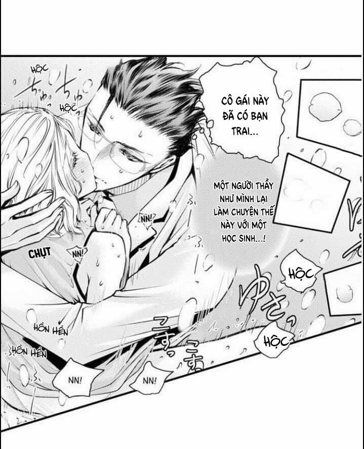 Quỷ Tinh Nghịch 52.2 trang 7