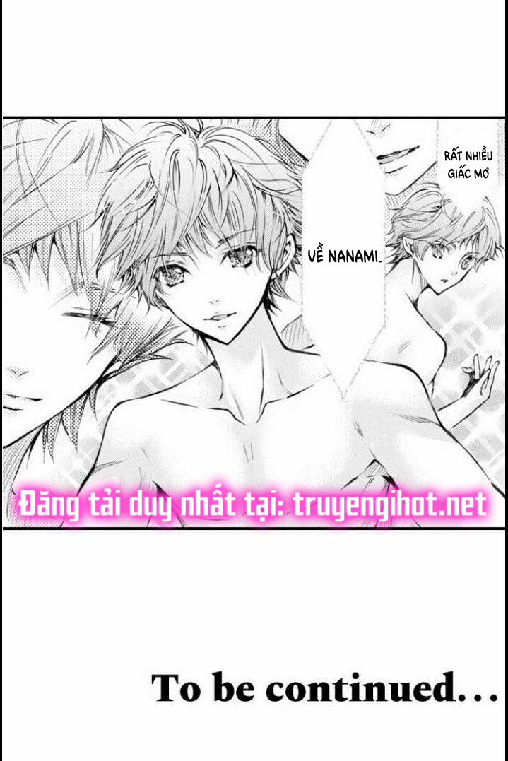 Quỷ Tinh Nghịch 52.3 trang 8