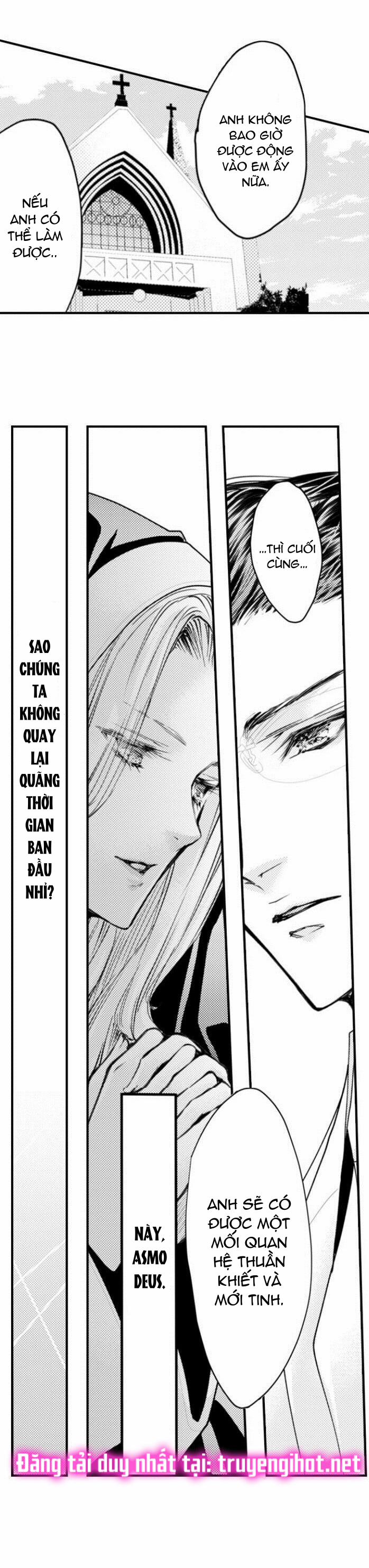 Quỷ Tinh Nghịch 53 trang 10