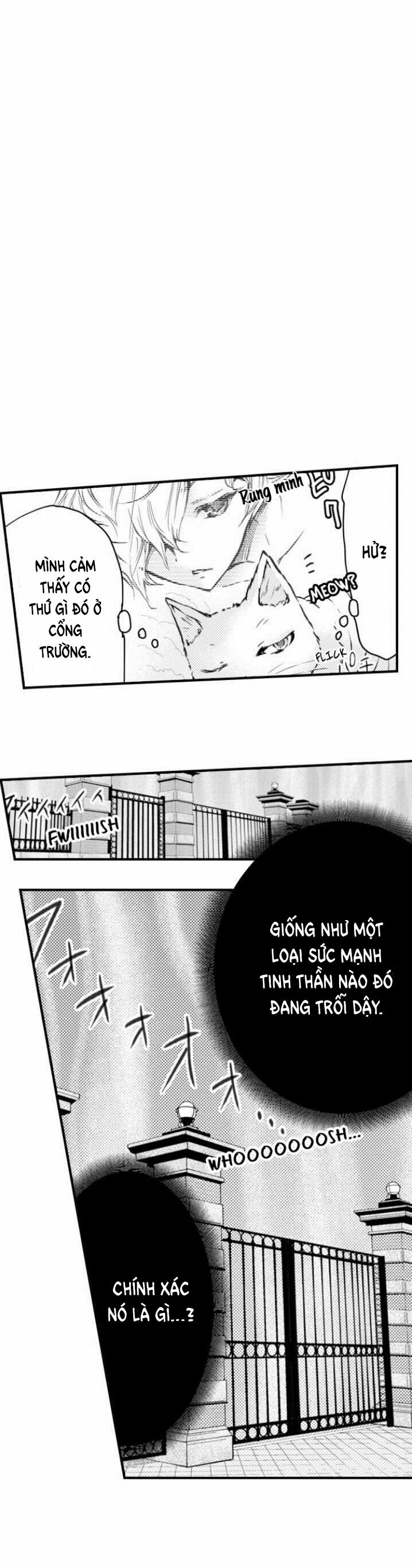 Quỷ Tinh Nghịch 53 trang 11