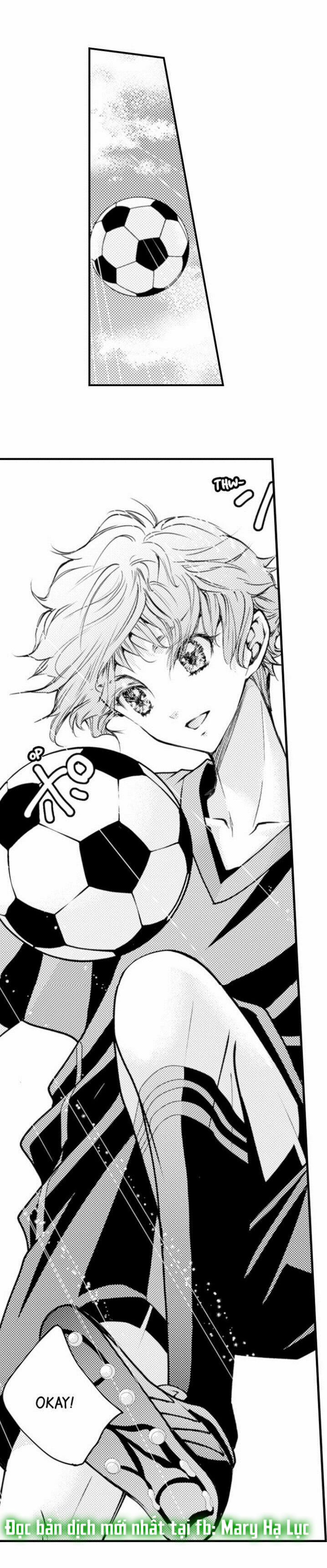 Quỷ Tinh Nghịch 53 trang 12