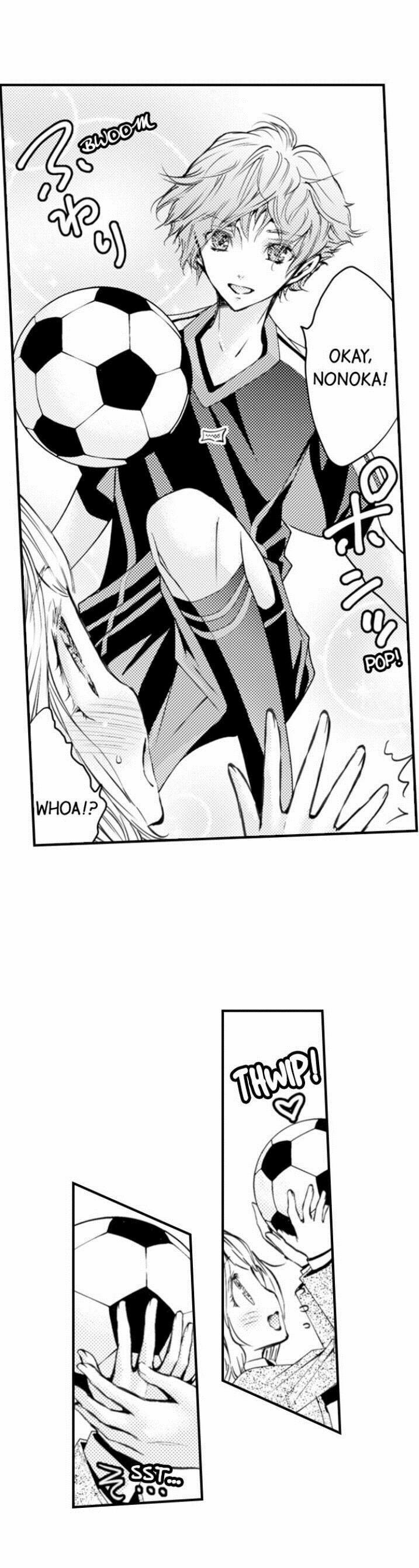 Quỷ Tinh Nghịch 53 trang 14