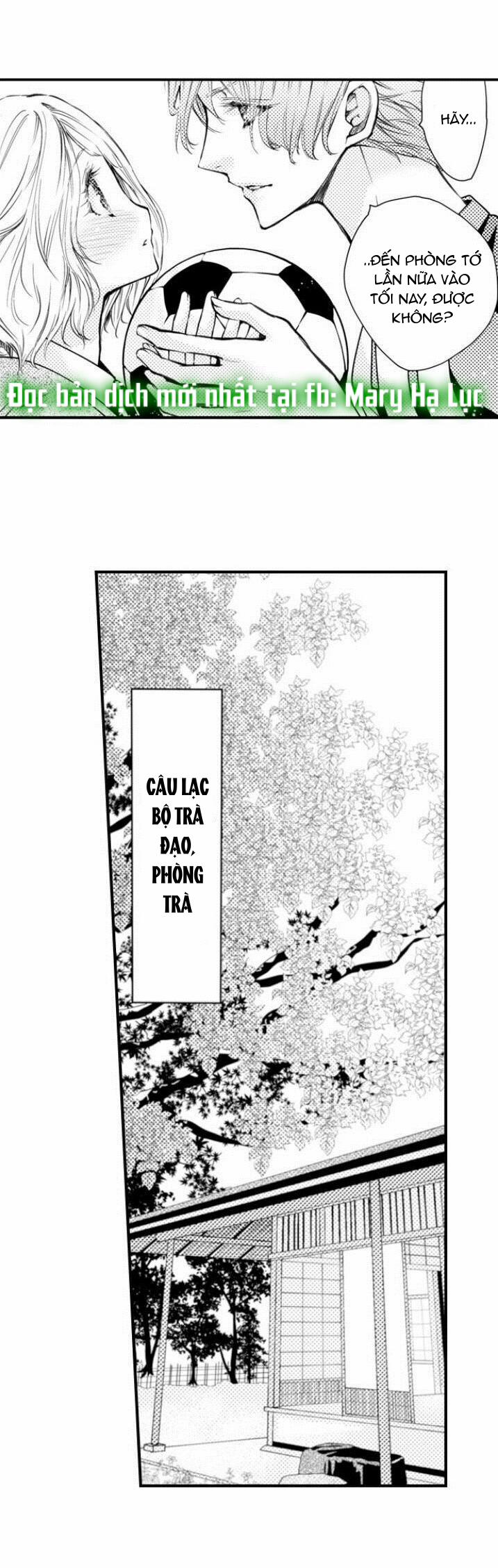 Quỷ Tinh Nghịch 53 trang 15