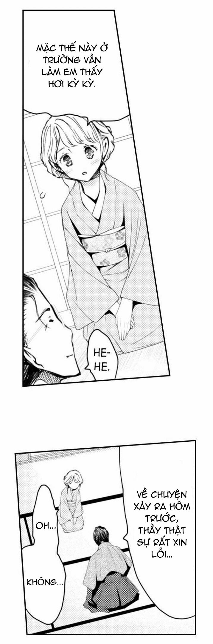 Quỷ Tinh Nghịch 53 trang 17